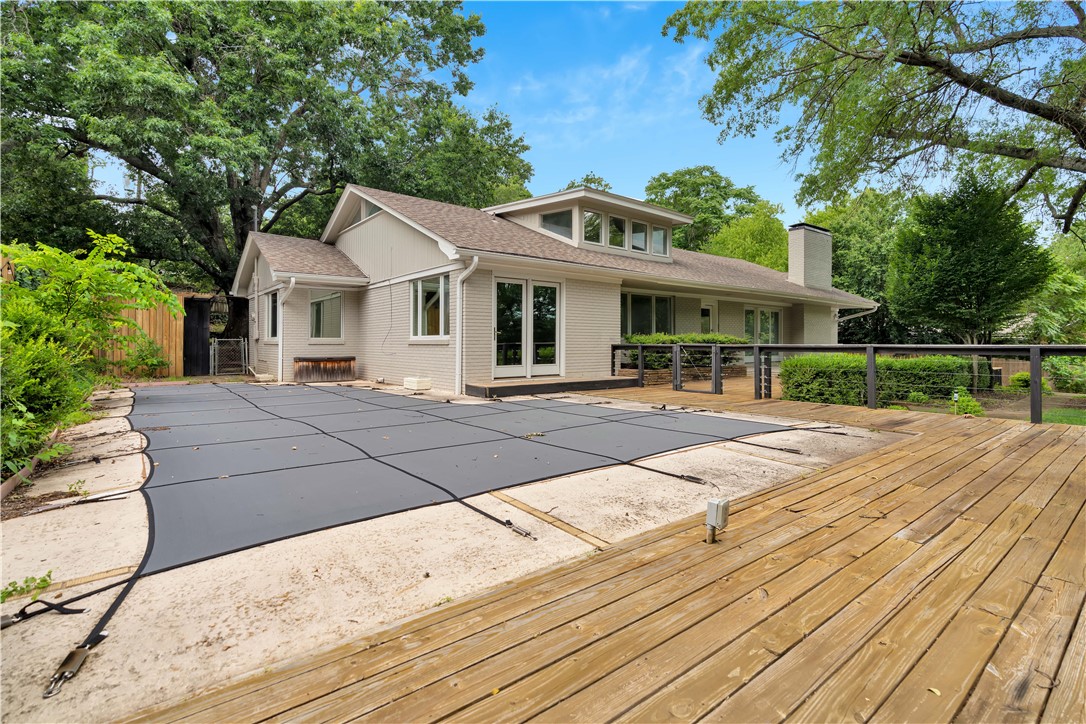 Clay Yoe Sub - Residential