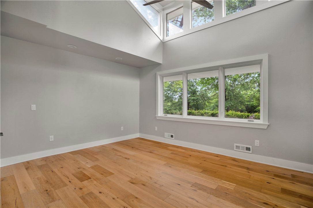 Clay Yoe Sub - Residential