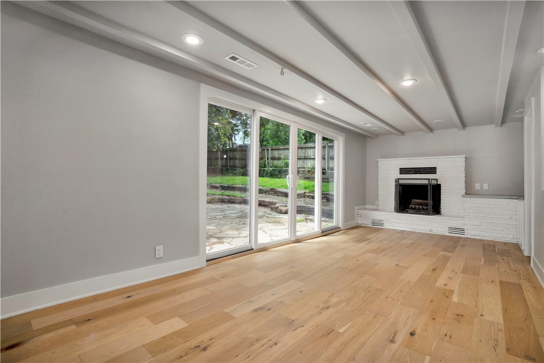 Clay Yoe Sub - Residential