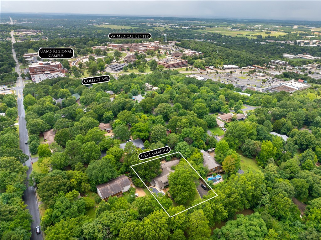 Clay Yoe Sub - Residential