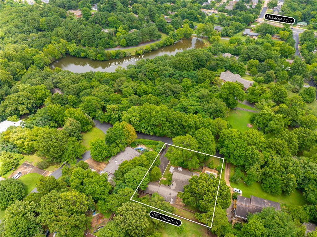 Clay Yoe Sub - Residential