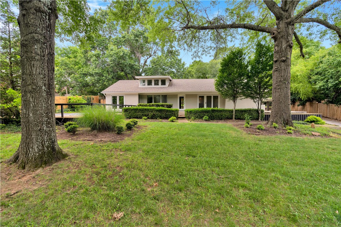 Clay Yoe Sub - Residential