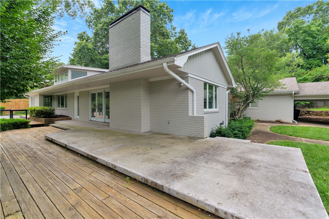 Clay Yoe Sub - Residential