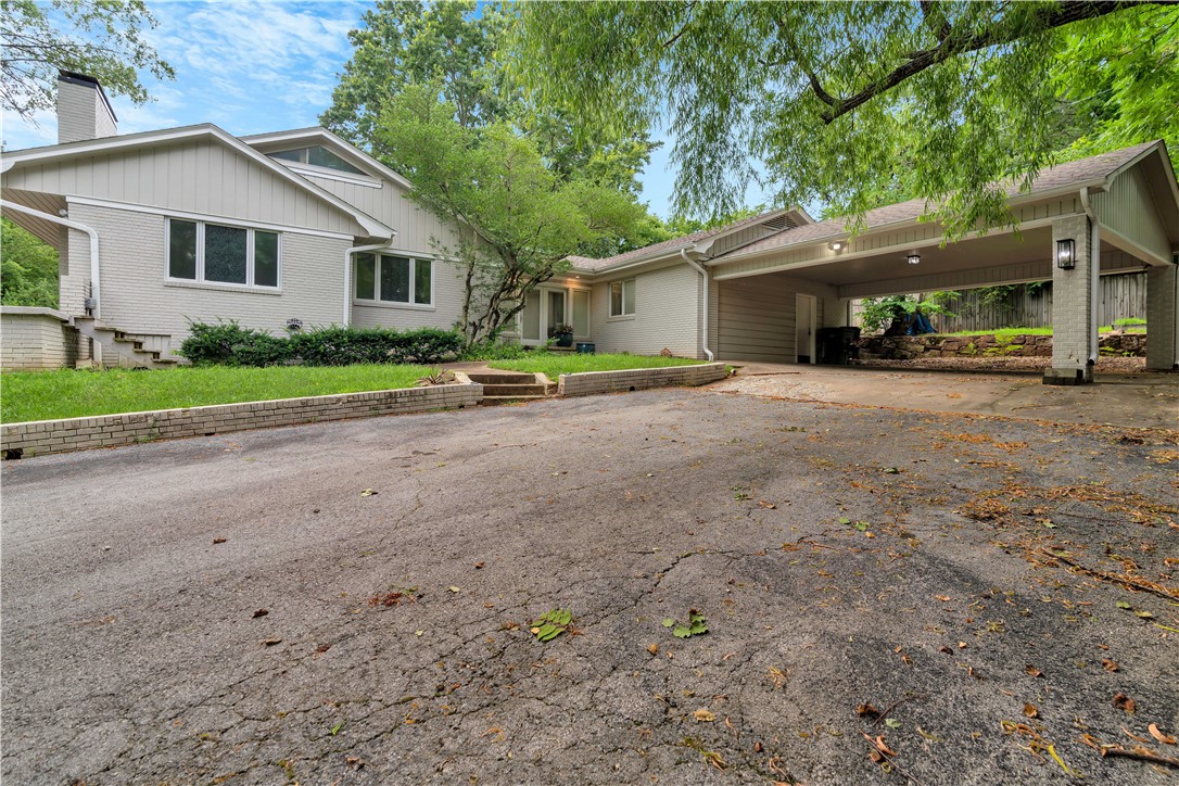 Clay Yoe Sub - Residential