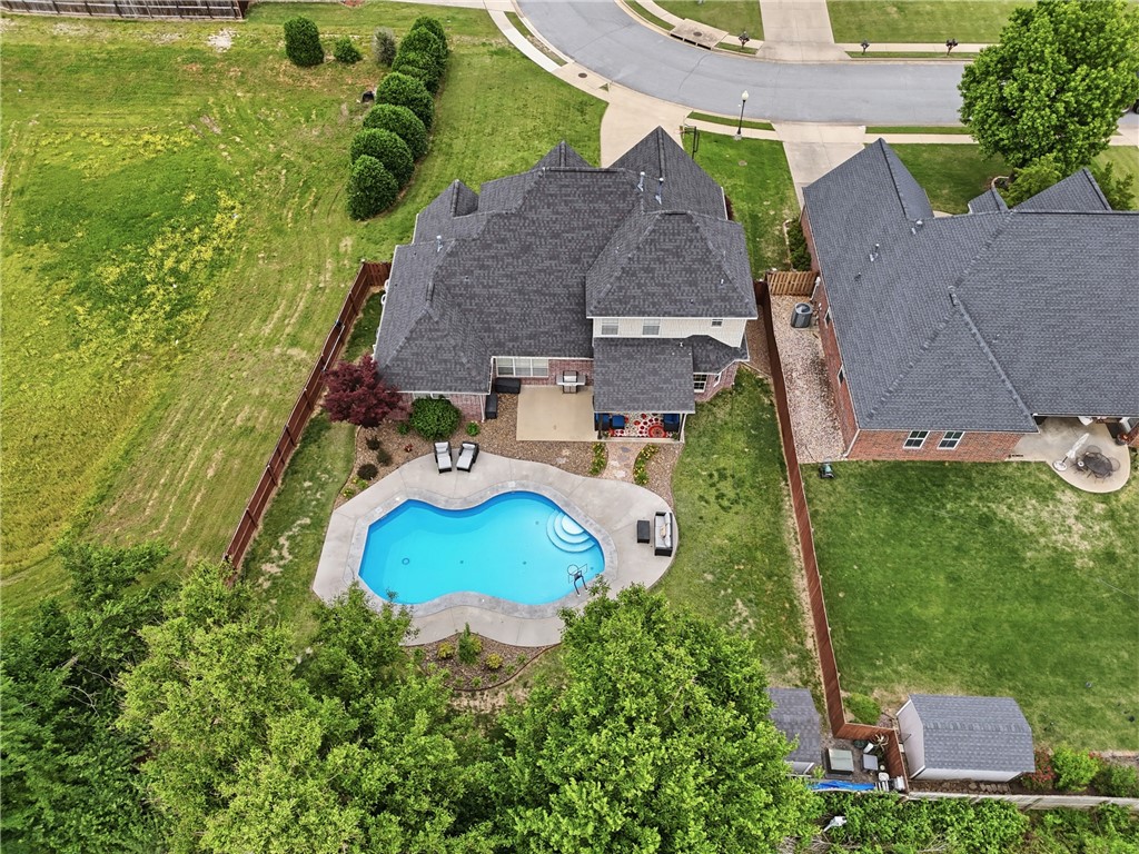 Montrouex Sub Rogers - Residential