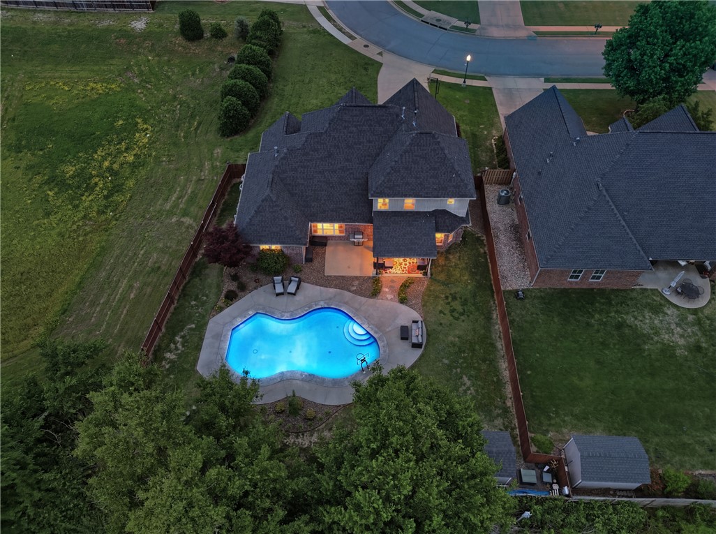 Montrouex Sub Rogers - Residential