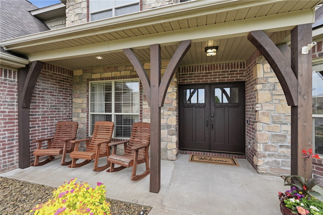 Montrouex Sub Rogers - Residential