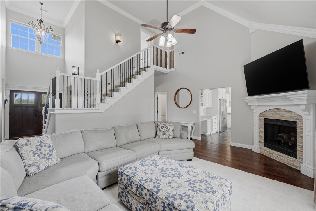 Montrouex Sub Rogers - Residential