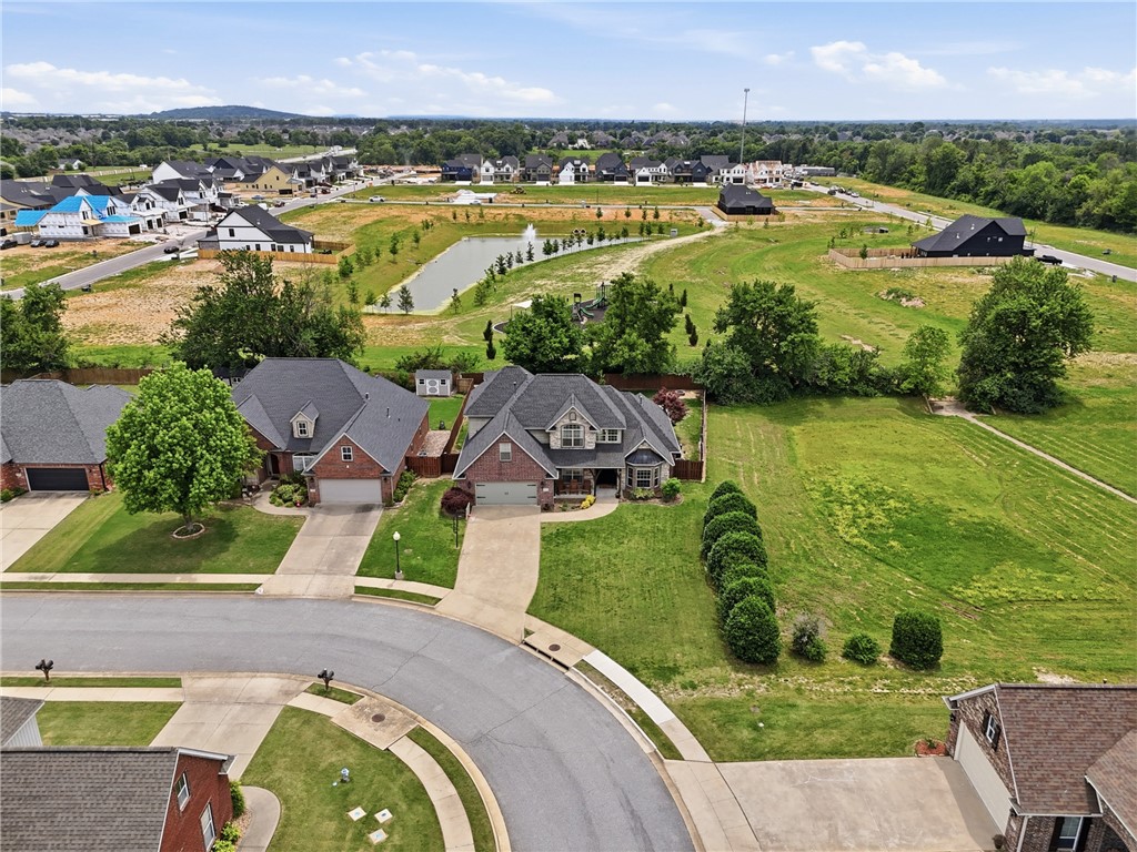 Montrouex Sub Rogers - Residential