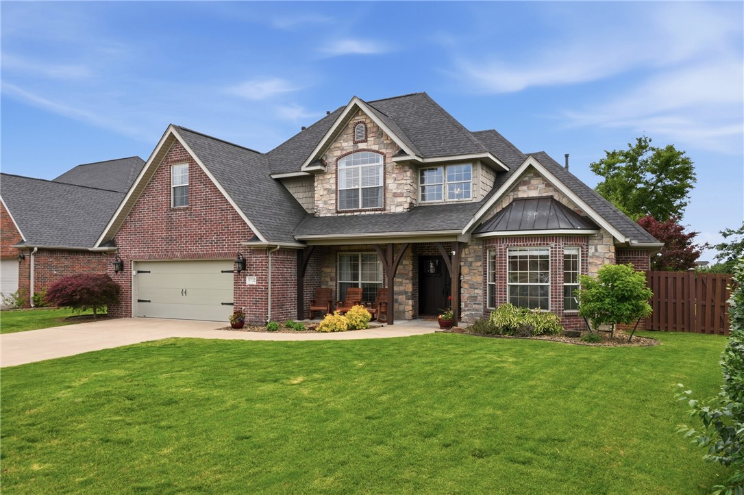 Montrouex Sub Rogers - Residential