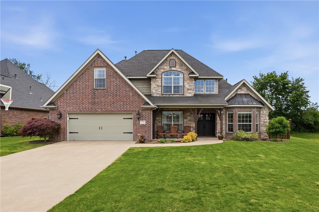 Montrouex Sub Rogers - Residential