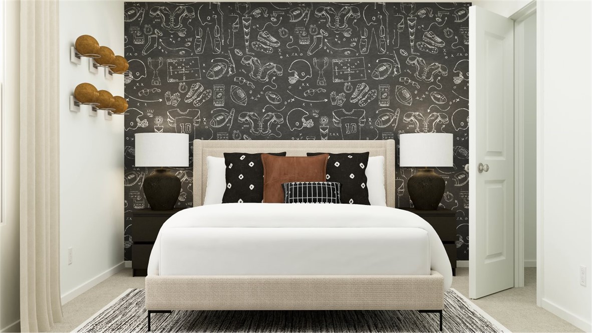 Copper Hill - Residential