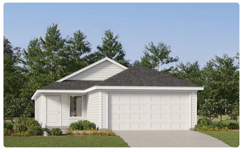 Copper Hill - Residential