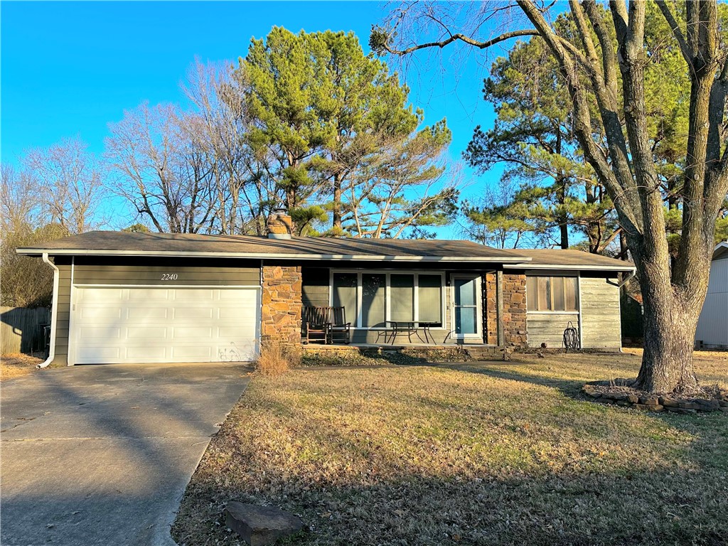 Clover Creek - Residential