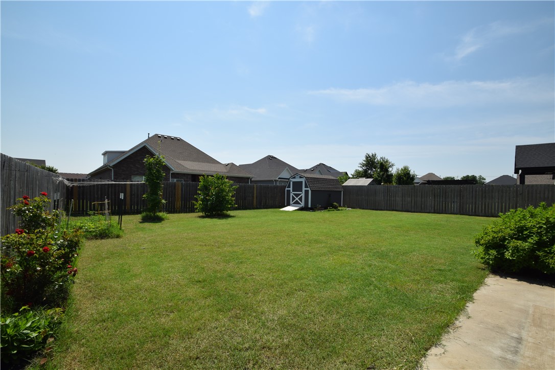 Cornerstone Ridge Sub Ph 7 Bentonville - Residential Lease