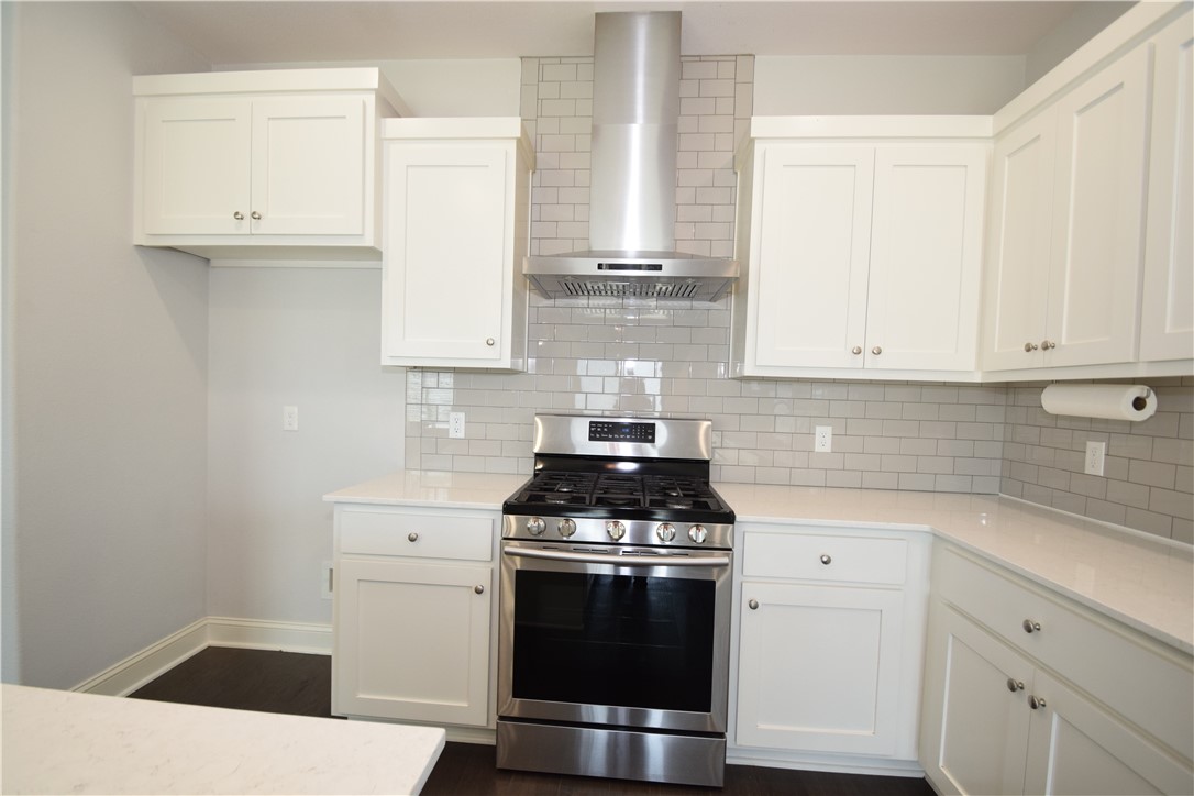 Cornerstone Ridge Sub Ph 7 Bentonville - Residential Lease