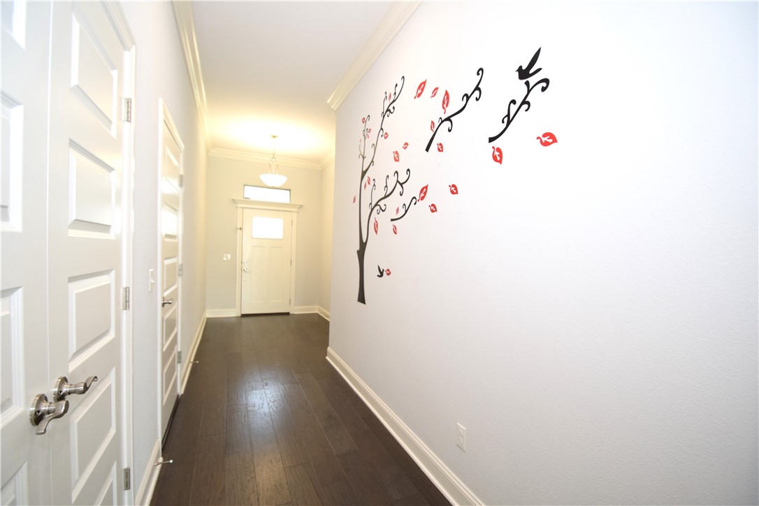 Cornerstone Ridge Sub Ph 7 Bentonville - Residential Lease