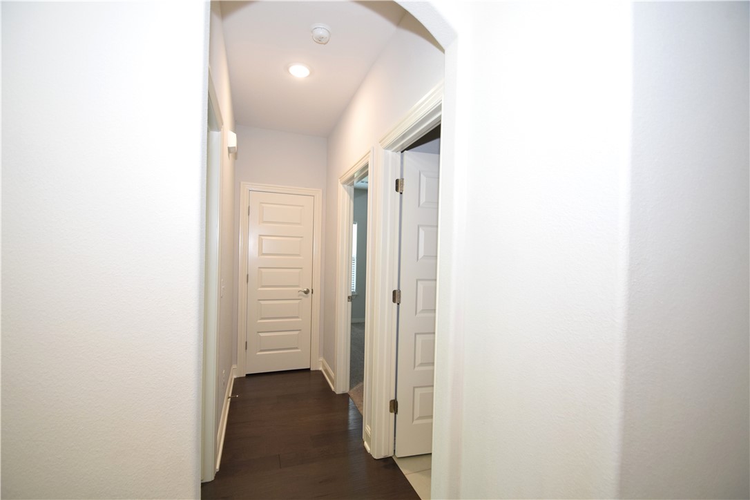 Cornerstone Ridge Sub Ph 7 Bentonville - Residential Lease