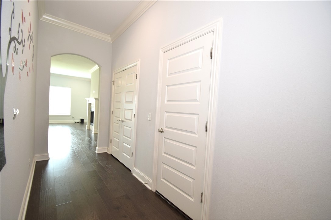 Cornerstone Ridge Sub Ph 7 Bentonville - Residential Lease