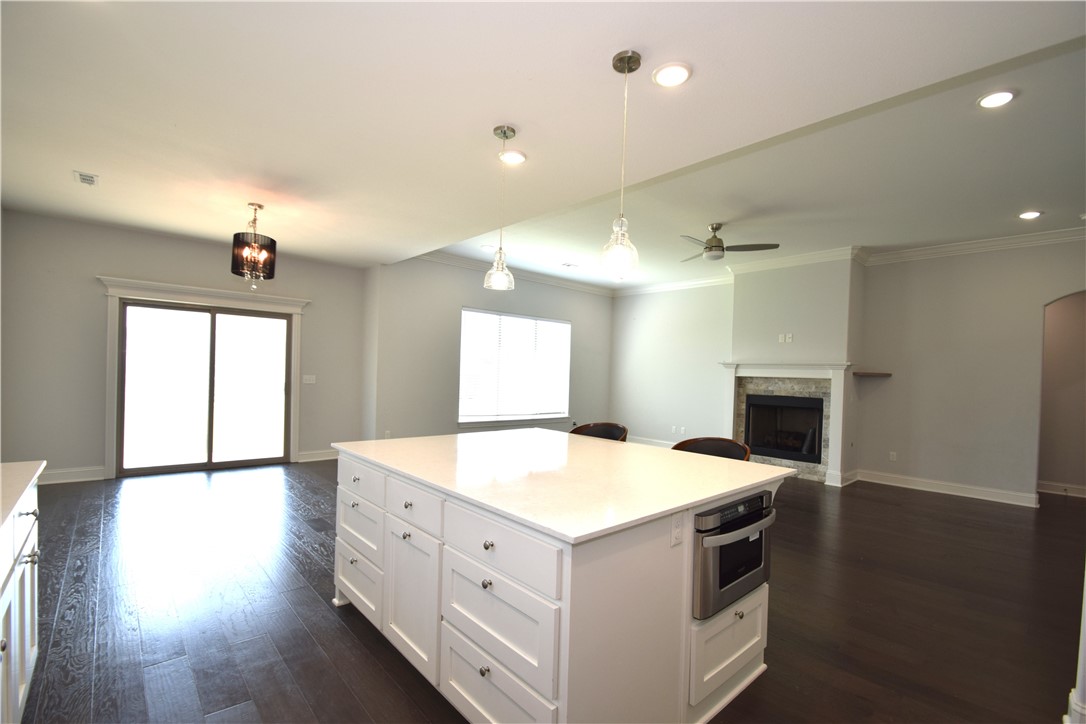 Cornerstone Ridge Sub Ph 7 Bentonville - Residential Lease