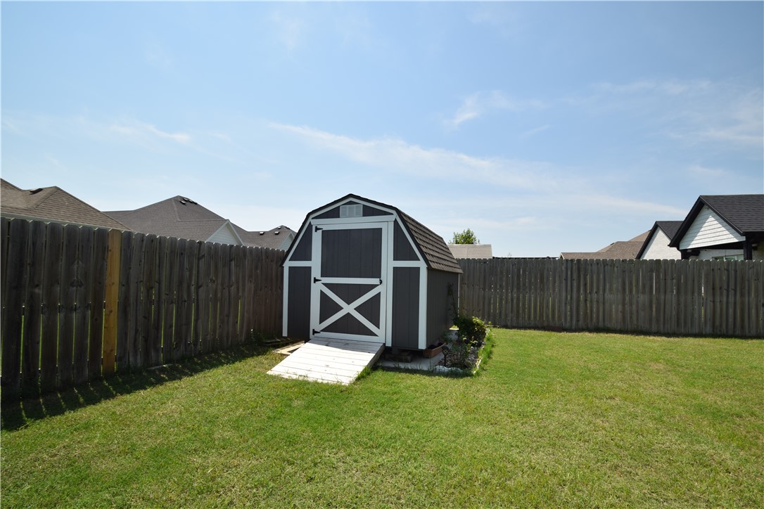 Cornerstone Ridge Sub Ph 7 Bentonville - Residential Lease
