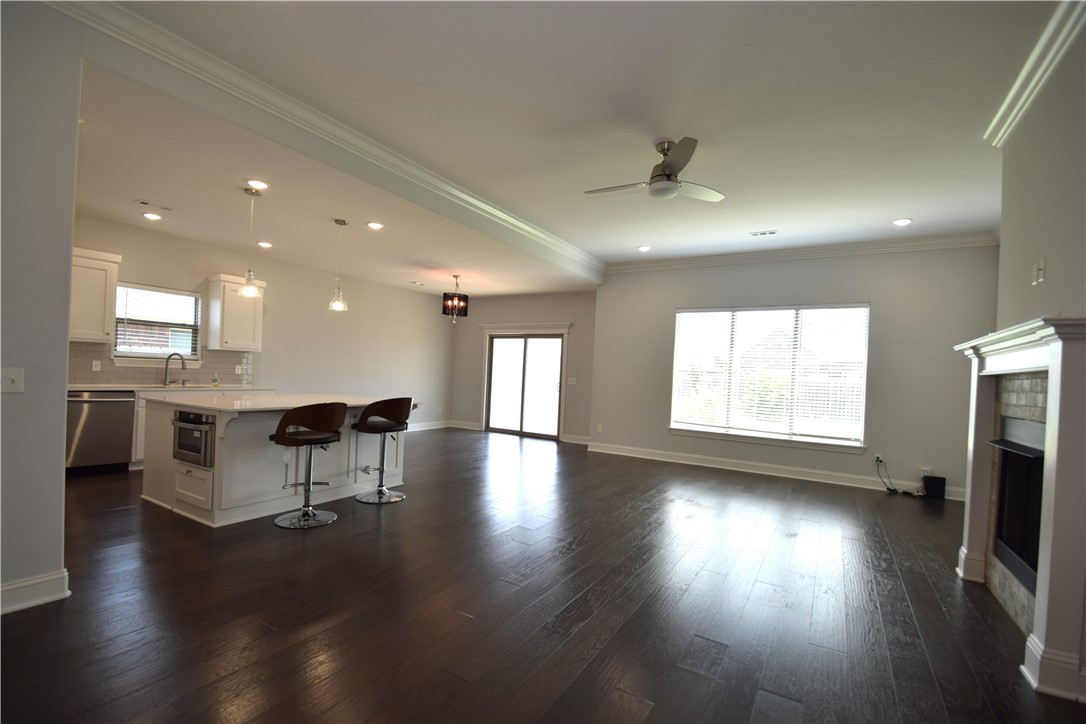 Cornerstone Ridge Sub Ph 7 Bentonville - Residential Lease