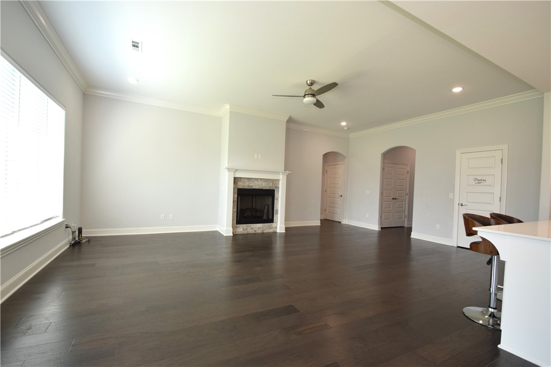 Cornerstone Ridge Sub Ph 7 Bentonville - Residential Lease