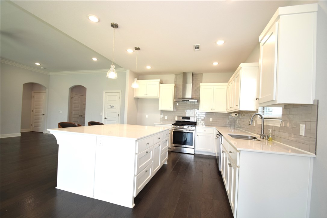 Cornerstone Ridge Sub Ph 7 Bentonville - Residential Lease