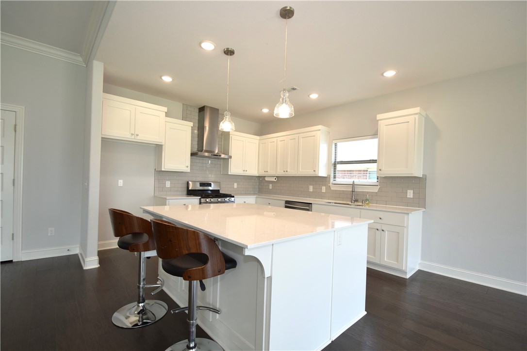 Cornerstone Ridge Sub Ph 7 Bentonville - Residential Lease