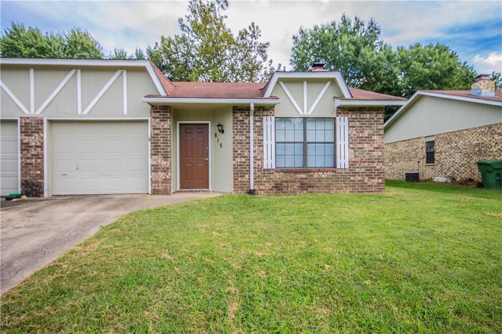 Chateau Terrace Unit 2 Ph 3 Rogers - Residential Income