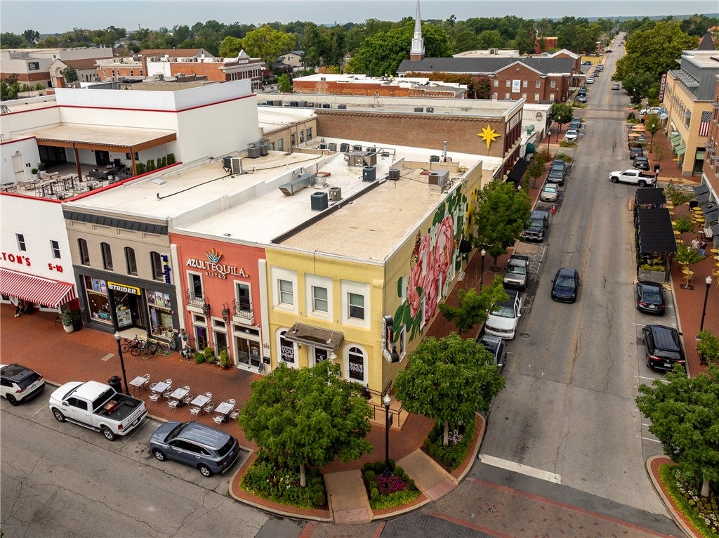 113 N Main Street