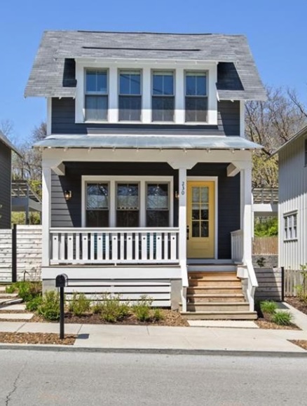 Boles Add - Residential