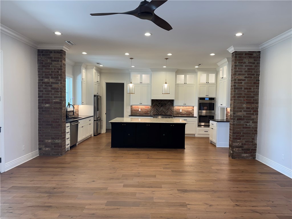 Three Spgs Sub Ph 1 Rurban - Residential