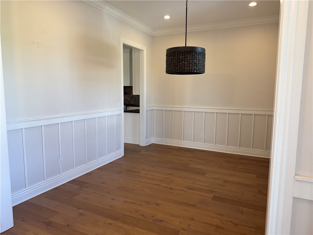 Three Spgs Sub Ph 1 Rurban - Residential