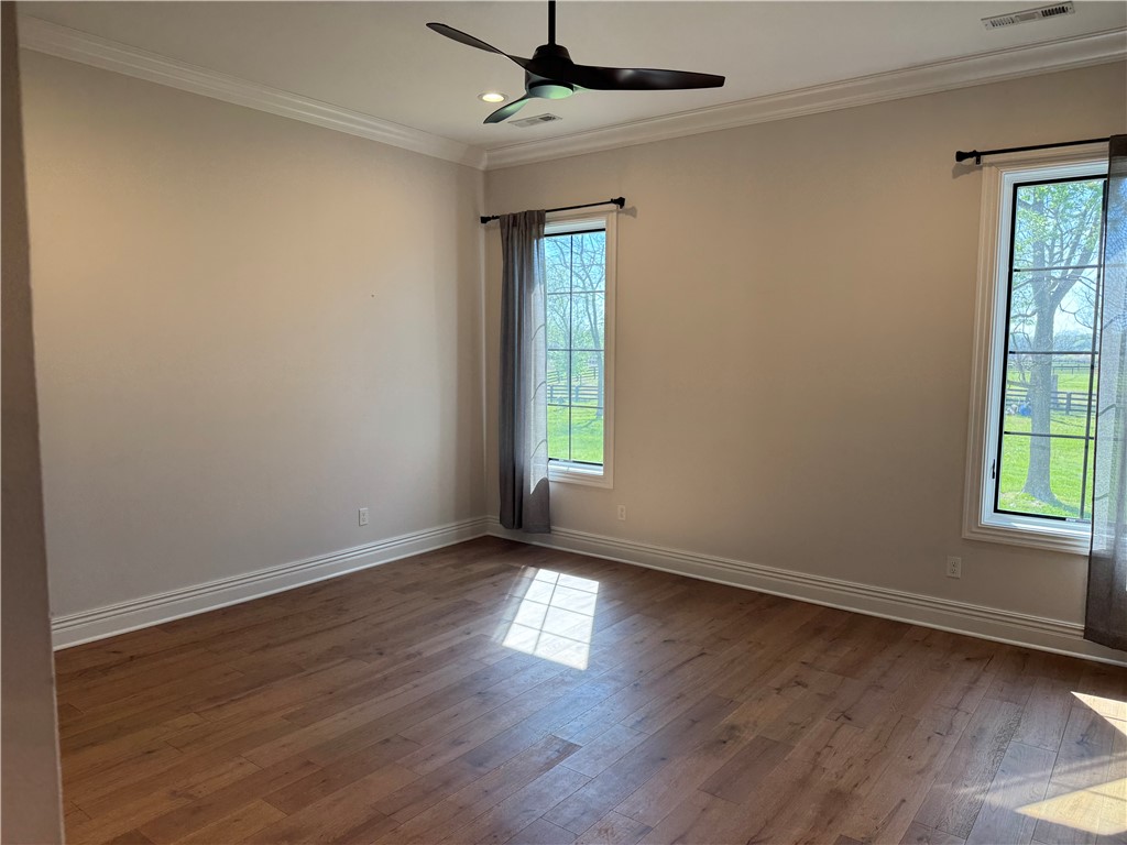 Three Spgs Sub Ph 1 Rurban - Residential