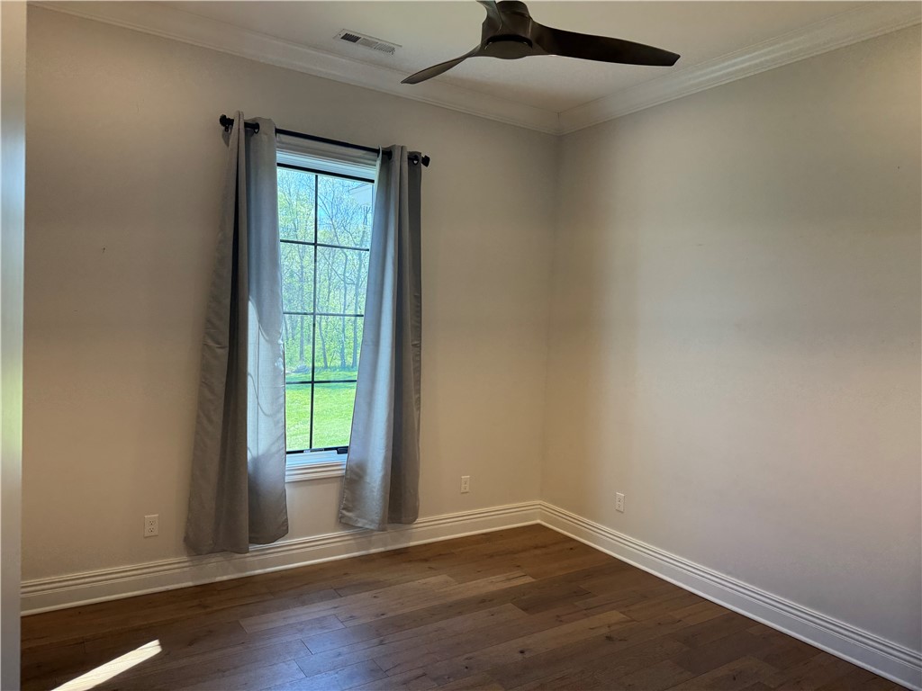 Three Spgs Sub Ph 1 Rurban - Residential