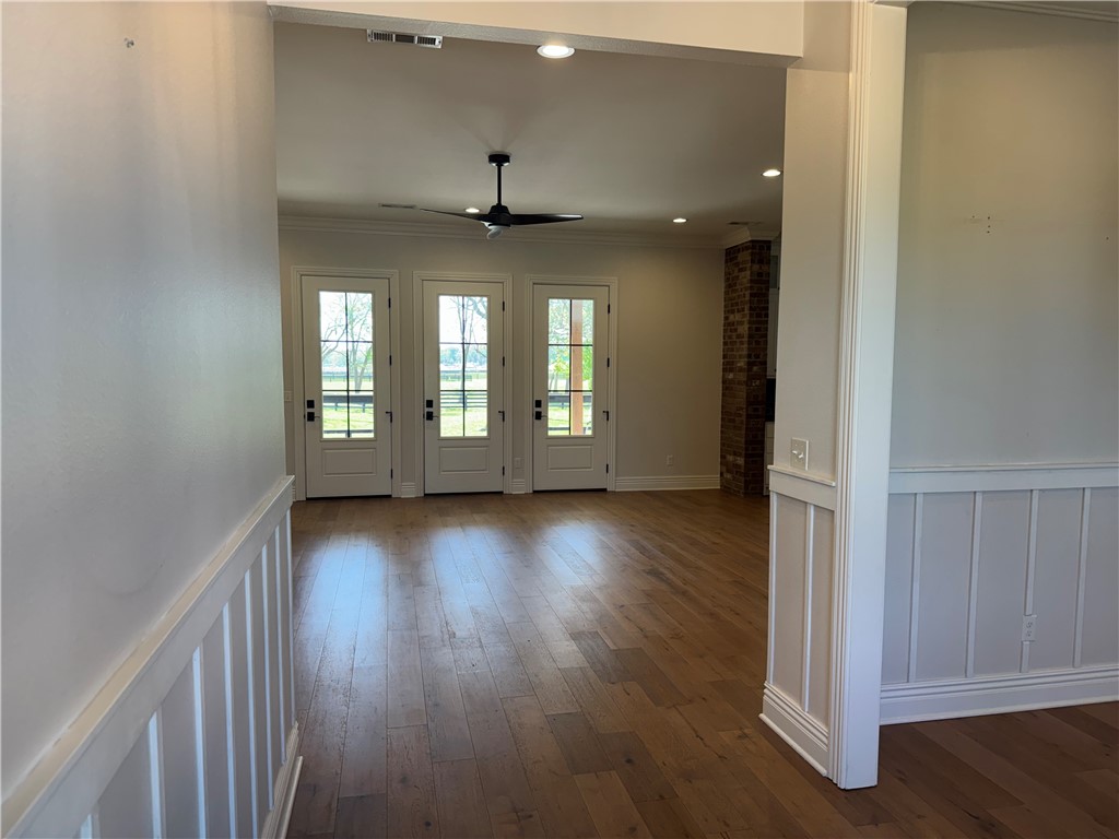 Three Spgs Sub Ph 1 Rurban - Residential