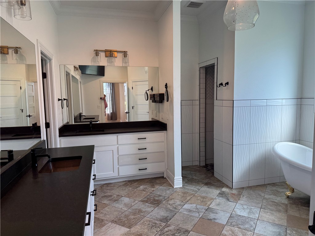 Three Spgs Sub Ph 1 Rurban - Residential