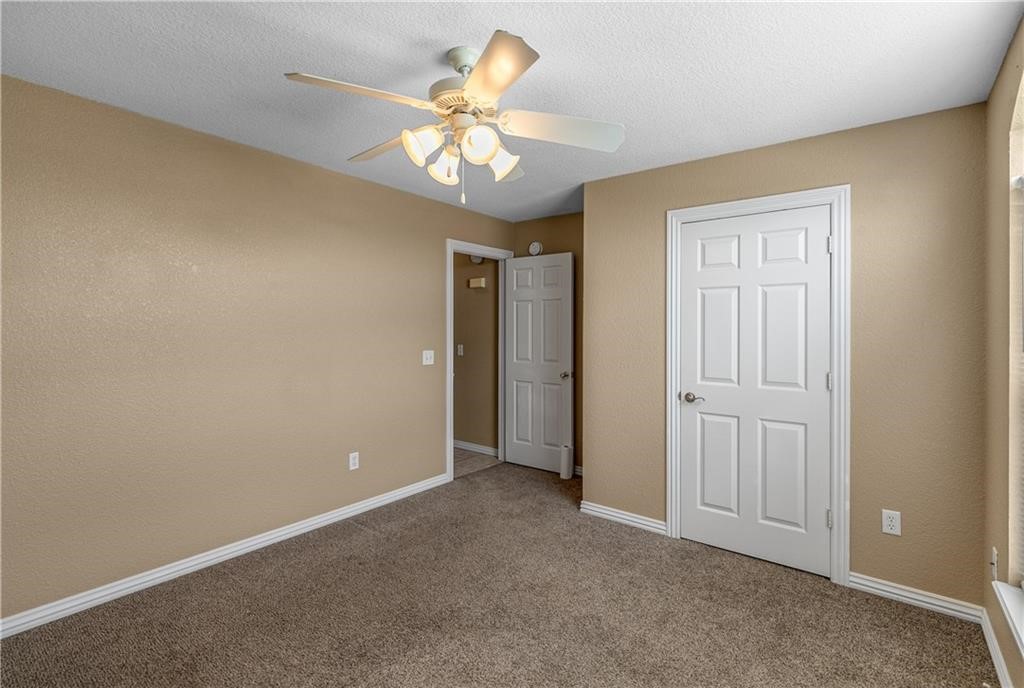 Centerpoint Sub Ph 8 Centerton - Residential