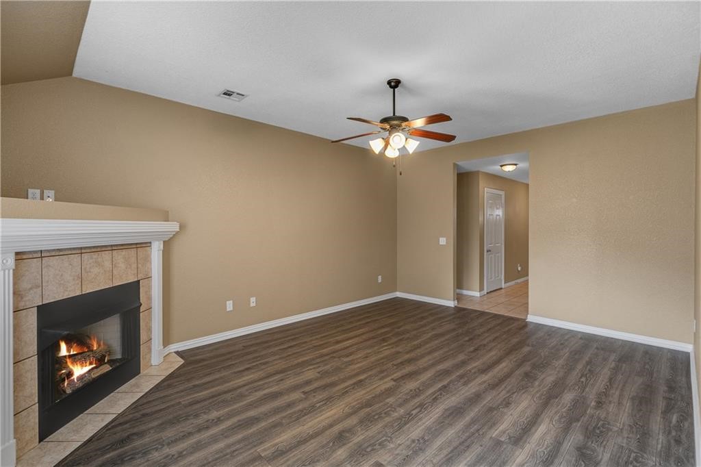 Centerpoint Sub Ph 8 Centerton - Residential