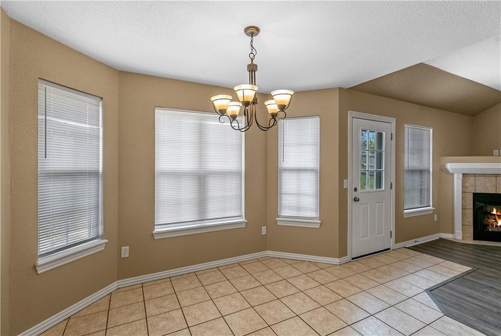 Centerpoint Sub Ph 8 Centerton - Residential