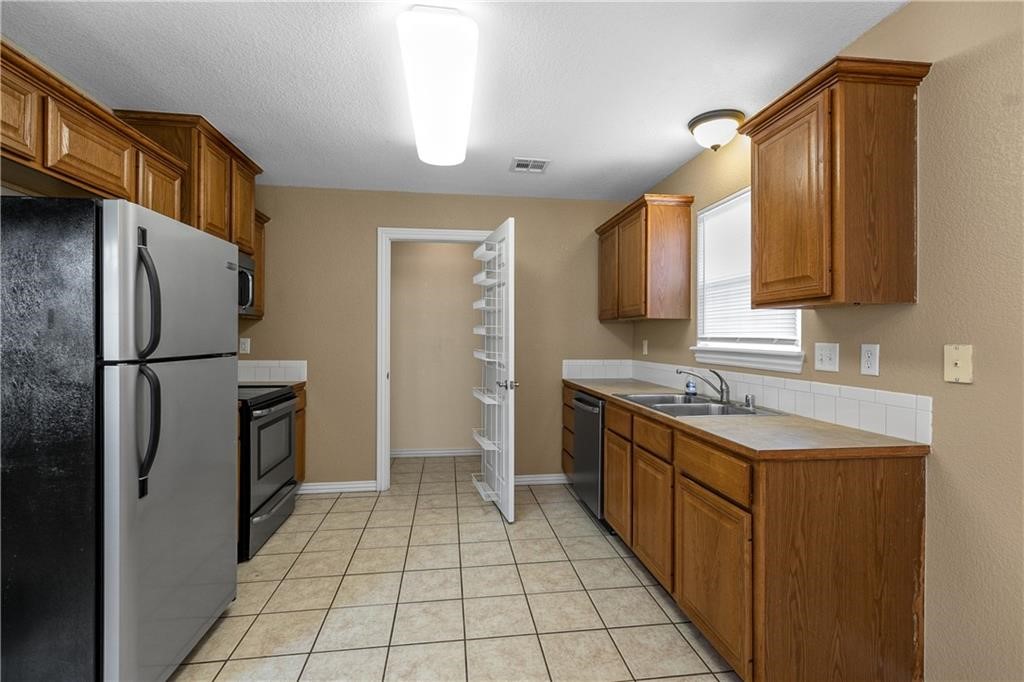 Centerpoint Sub Ph 8 Centerton - Residential