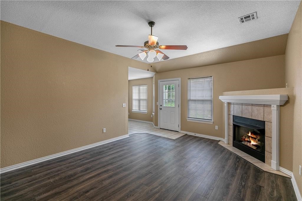 Centerpoint Sub Ph 8 Centerton - Residential