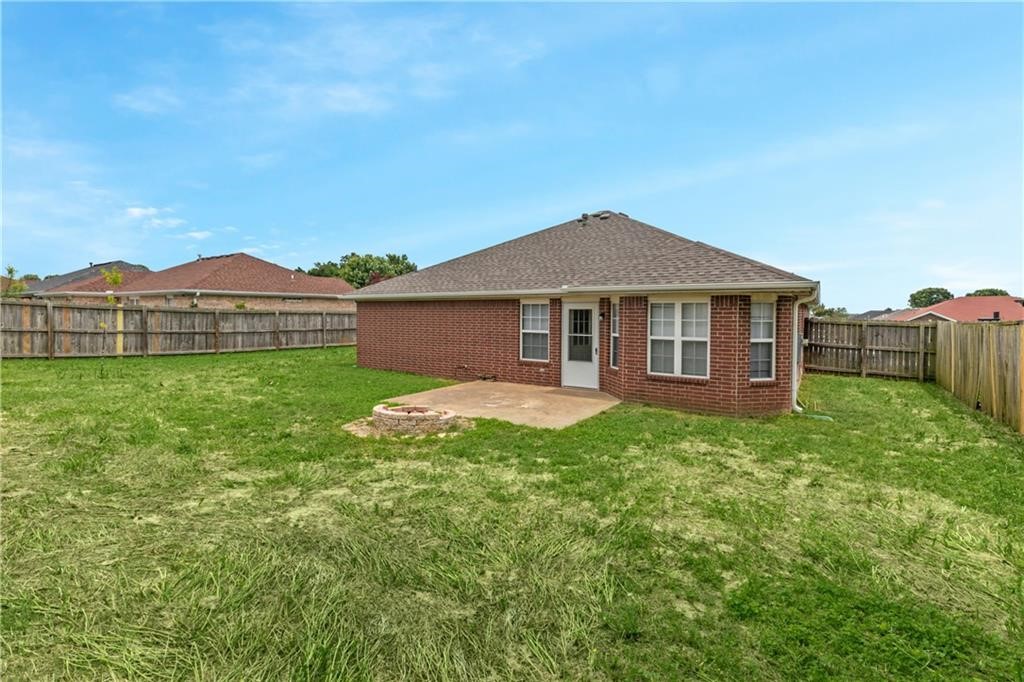 Centerpoint Sub Ph 8 Centerton - Residential
