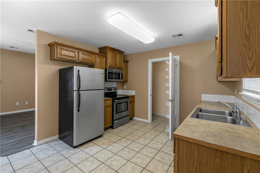 Centerpoint Sub Ph 8 Centerton - Residential