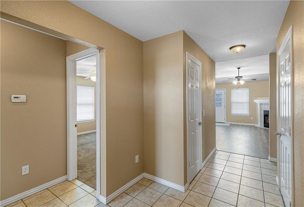 Centerpoint Sub Ph 8 Centerton - Residential