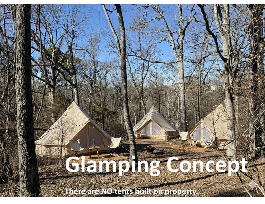 Lakeview Add Rogers - Land