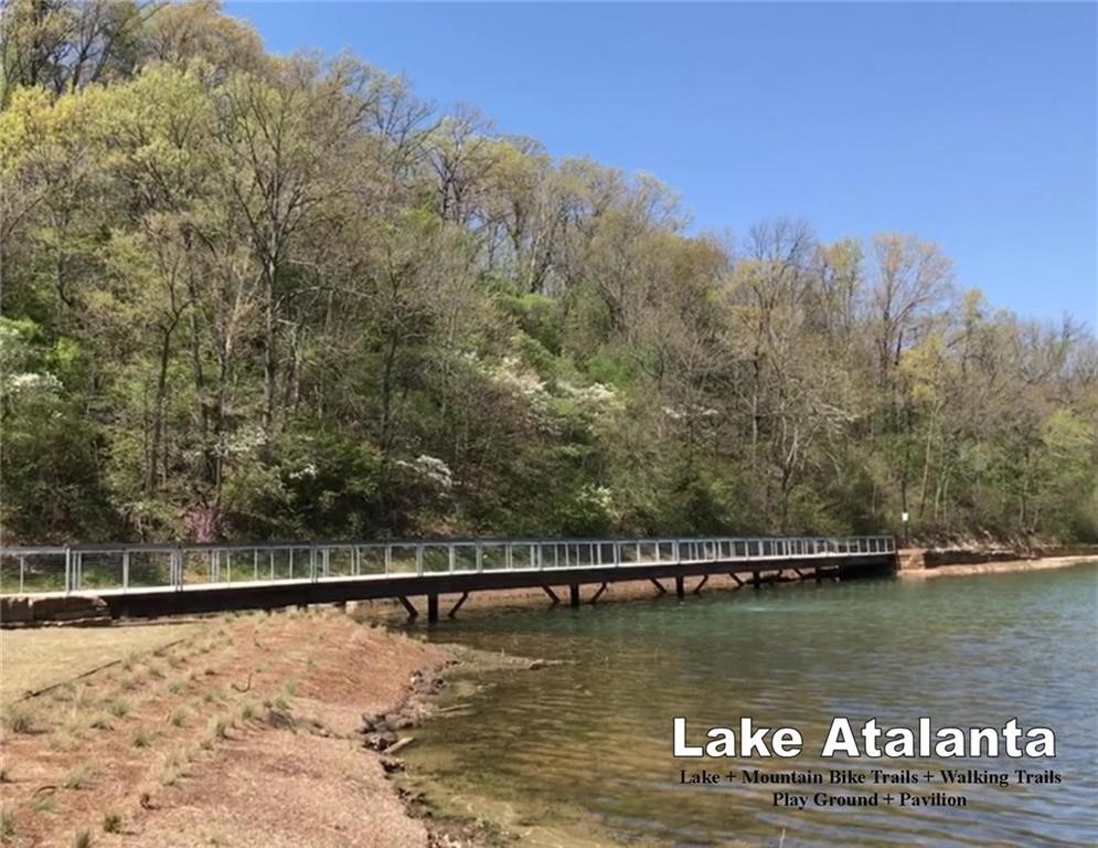 Lakeview Add Rogers - Land