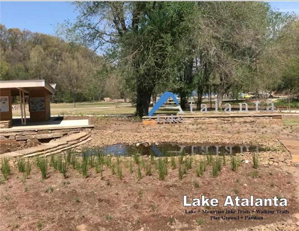 Lakeview Add Rogers - Land