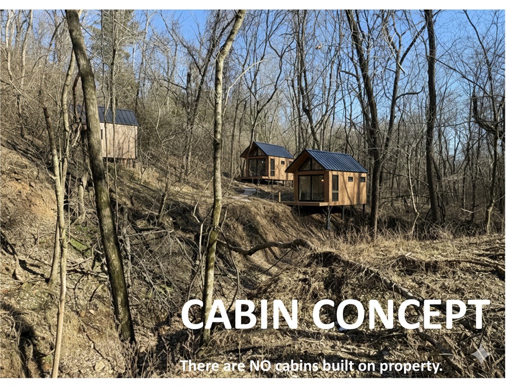 Lakeview Add Rogers - Land